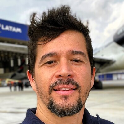 Leonardo Felis Silva